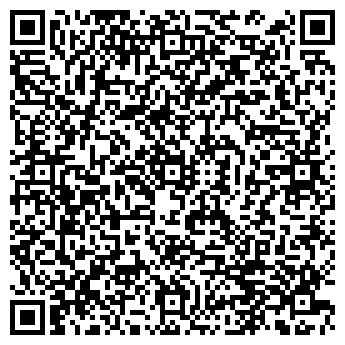 QR-код с контактной информацией организации Лединсайд, ООО