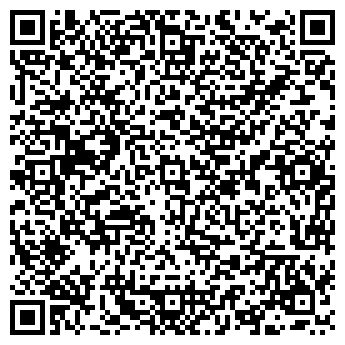 QR-код с контактной информацией организации Меолта, ООО
