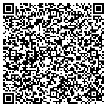 QR-код с контактной информацией организации Дамис, ОДО