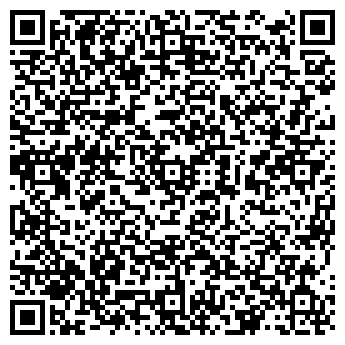 QR-код с контактной информацией организации Ларитон, ООО