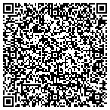 QR-код с контактной информацией организации Бабин О. Ю., ИП