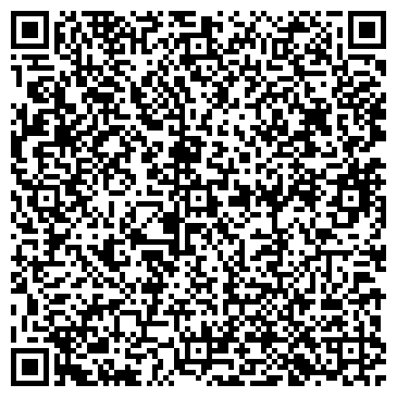 QR-код с контактной информацией организации ГенСаГлас, ОДО