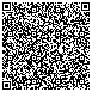 QR-код с контактной информацией организации Бабур. Творческая мастерская, ЧУПТП