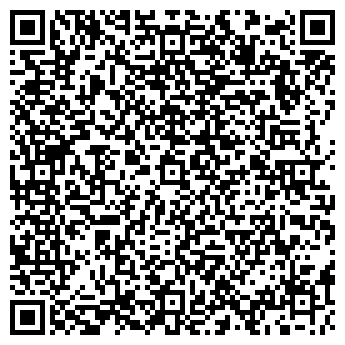 QR-код с контактной информацией организации Кичигин А. Ю., ИП