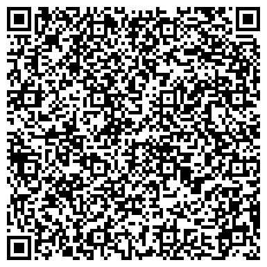 QR-код с контактной информацией организации Туристическая фирма "Евро-Тур TRAVEL"