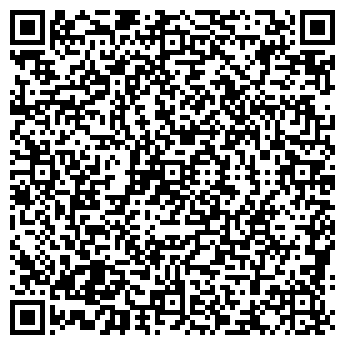QR-код с контактной информацией организации ФОП Черновол