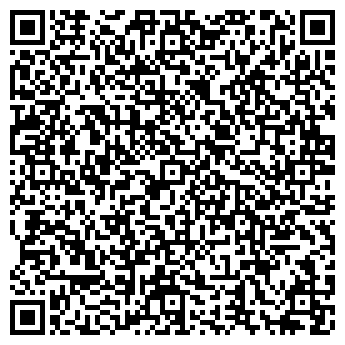 QR-код с контактной информацией организации БрикХаус
