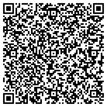 QR-код с контактной информацией организации Общество с ограниченной ответственностью Будстарс