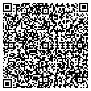 QR-код с контактной информацией организации ЧП "Дах-Буд"