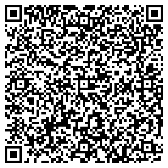QR-код с контактной информацией организации П. П. «Балтия +»