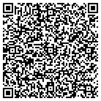 QR-код с контактной информацией организации Михневич СПД