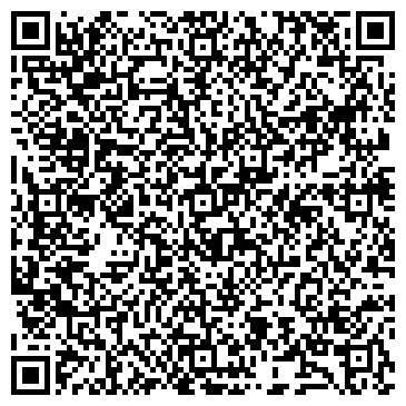 QR-код с контактной информацией организации ООО «ПЕРИ УКРАИНА»