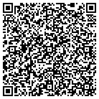 QR-код с контактной информацией организации Общество с ограниченной ответственностью ООО "Зодчий"
