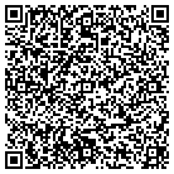 QR-код с контактной информацией организации ФОП Мещерякова