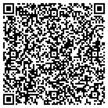 QR-код с контактной информацией организации Общество с ограниченной ответственностью Евролюкс Брянка