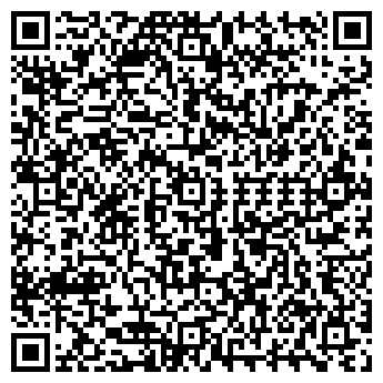 QR-код с контактной информацией организации АММА КБ, ООО