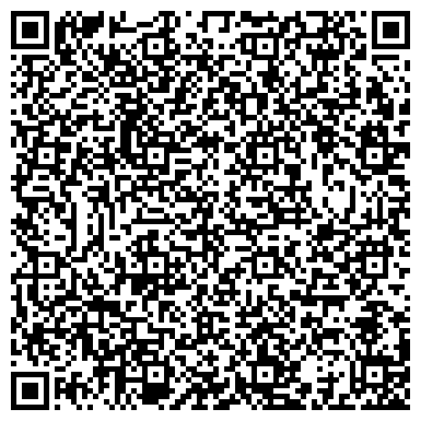 QR-код с контактной информацией организации Студия художественной мозаики, ЧП