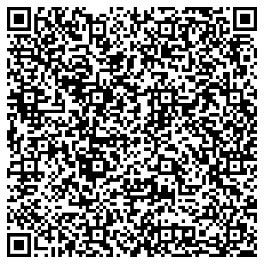 QR-код с контактной информацией организации Багетная мастерская Виртуоз, ЧП