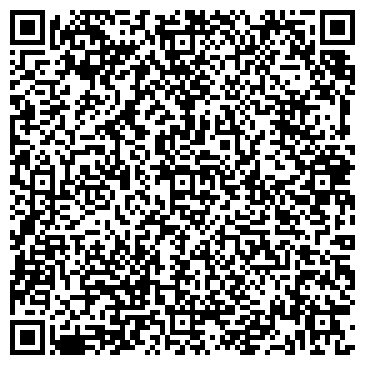 QR-код с контактной информацией организации Кутына А.Н., ЧП
