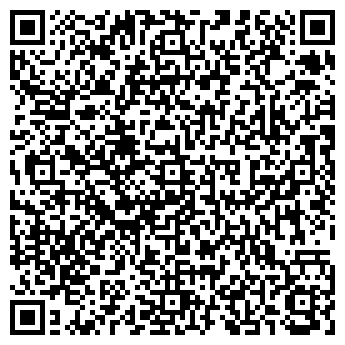 QR-код с контактной информацией организации БудМарт, ЧП