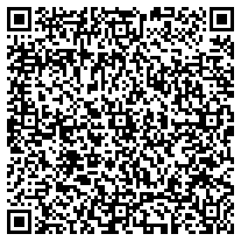 QR-код с контактной информацией организации Киев-Окна, ЧП ПКФ