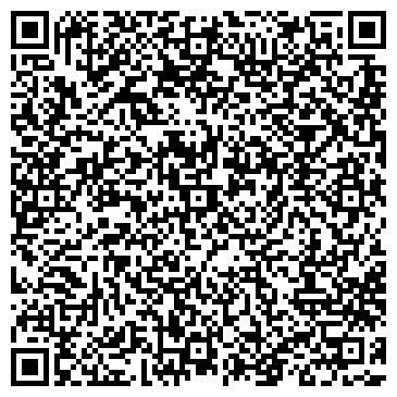 QR-код с контактной информацией организации Несс, ООО (ТМ Бизнес-мебель)