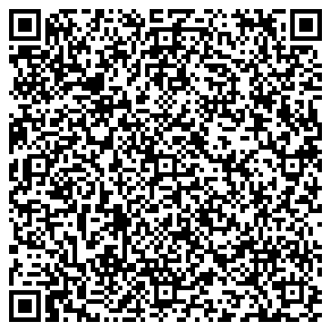 QR-код с контактной информацией организации Столярный дом, ООО