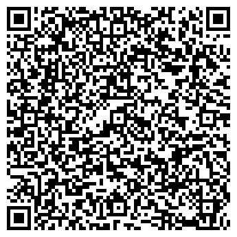 QR-код с контактной информацией организации Гранд декор, ЧП