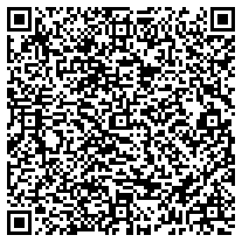 QR-код с контактной информацией организации ЧП "Пошук - СВМ"