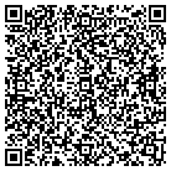 QR-код с контактной информацией организации Крона 2005, ООО