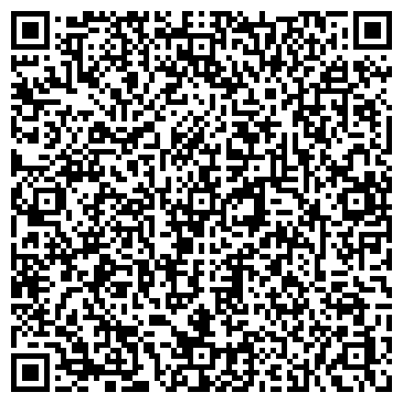 QR-код с контактной информацией организации KMF, ЧП