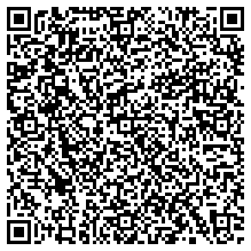 QR-код с контактной информацией организации Ультралам Украина, ООО