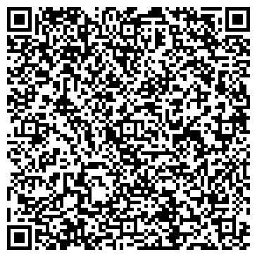 QR-код с контактной информацией организации Мебельный мир, ООО