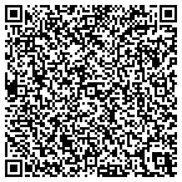 QR-код с контактной информацией организации Трансбудсервис, ООО