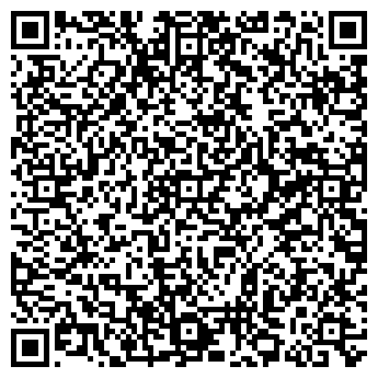 QR-код с контактной информацией организации Чижиков , СПД