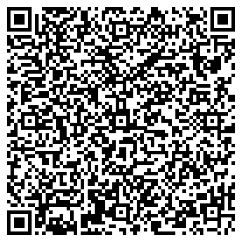 QR-код с контактной информацией организации Дарницкое ЛПХ, КП