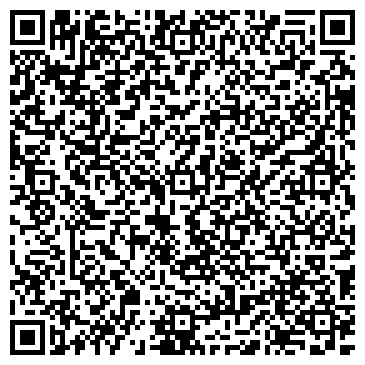 QR-код с контактной информацией организации Лысенко, ФОП