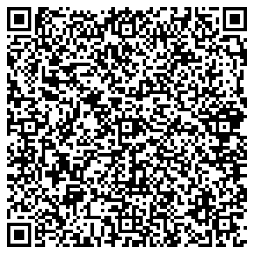 QR-код с контактной информацией организации Горват М.З., ЧП