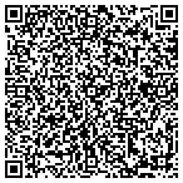 QR-код с контактной информацией организации Египетский мебельный завод, ЧП