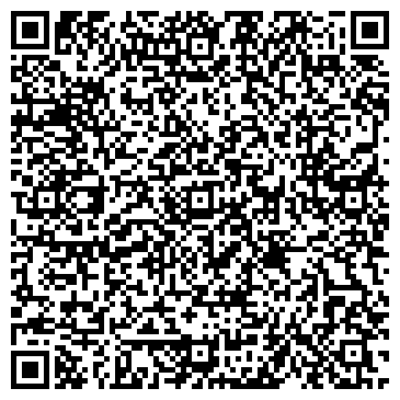 QR-код с контактной информацией организации Кушнир, СПД