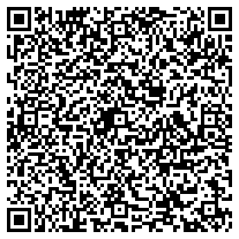 QR-код с контактной информацией организации Комплексбуд НМ, ООО