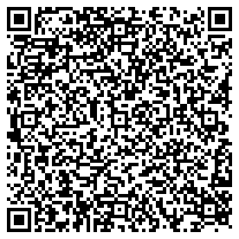 QR-код с контактной информацией организации Тиван, ООО