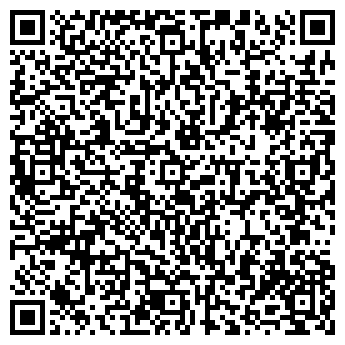 QR-код с контактной информацией организации ДонОптЦемент, ООО