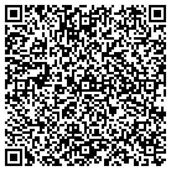 QR-код с контактной информацией организации ЧП Тепла Хата