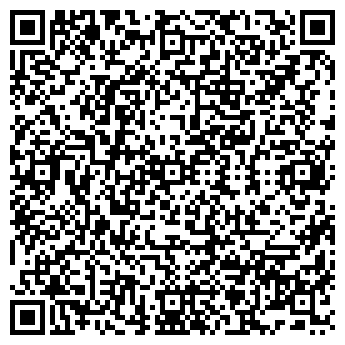 QR-код с контактной информацией организации Фиеста, ООО