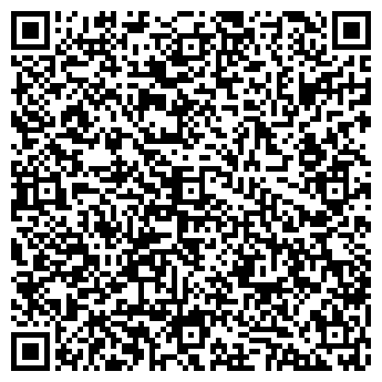 QR-код с контактной информацией организации АМ Буд, ЧП