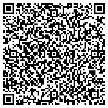 QR-код с контактной информацией организации Евромета, ООО