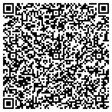 QR-код с контактной информацией организации БУД ДАХ Интернет-магазин, ООО