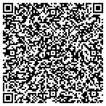 QR-код с контактной информацией организации Бобер, ООО