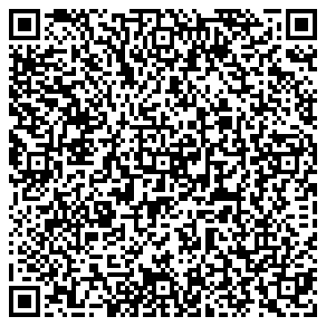 QR-код с контактной информацией организации Двери Маркет, СПД